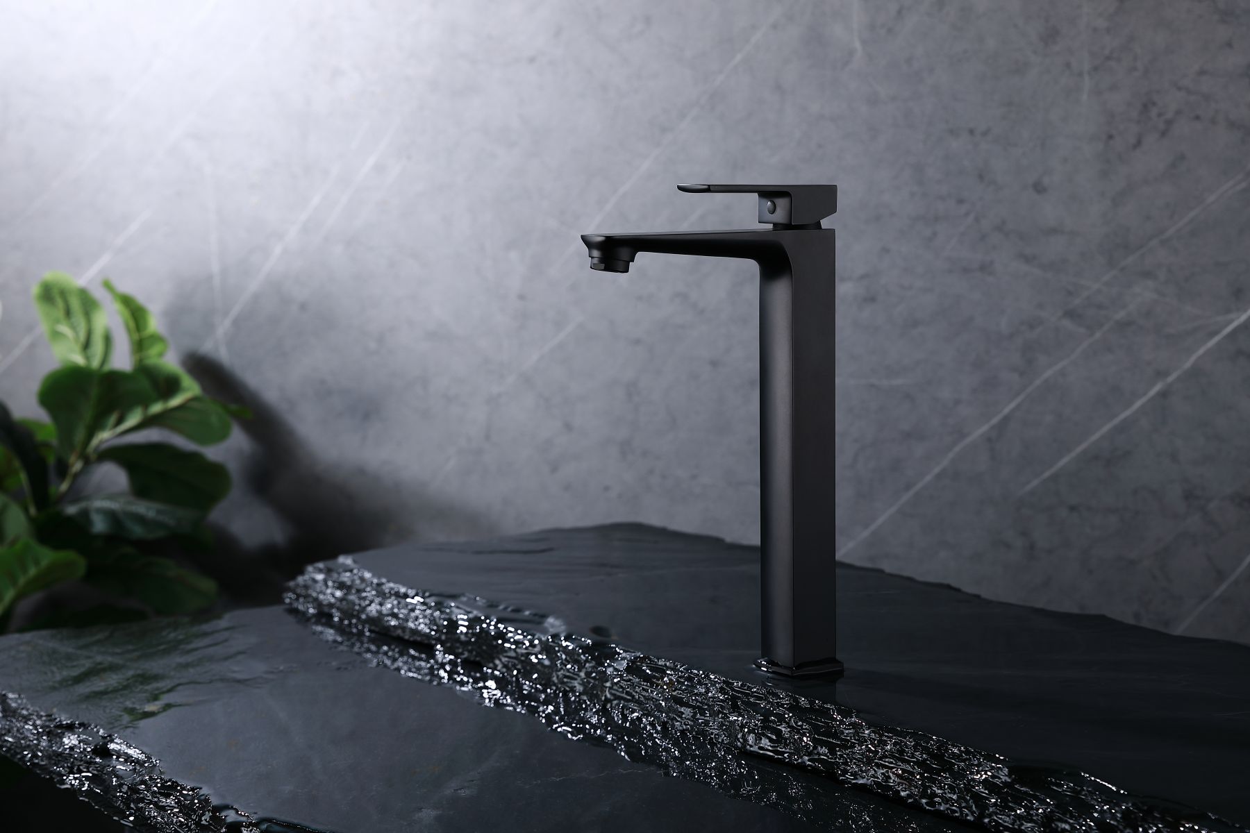 Luxury Vessel Sink Faucets