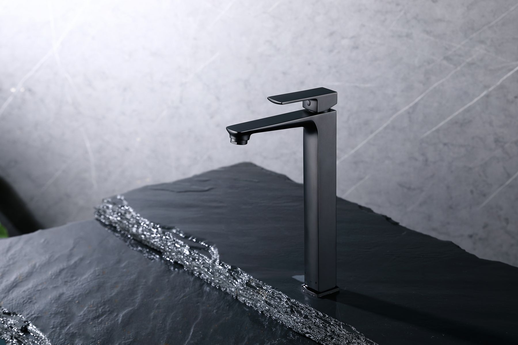 Luxury Vessel Sink Faucets