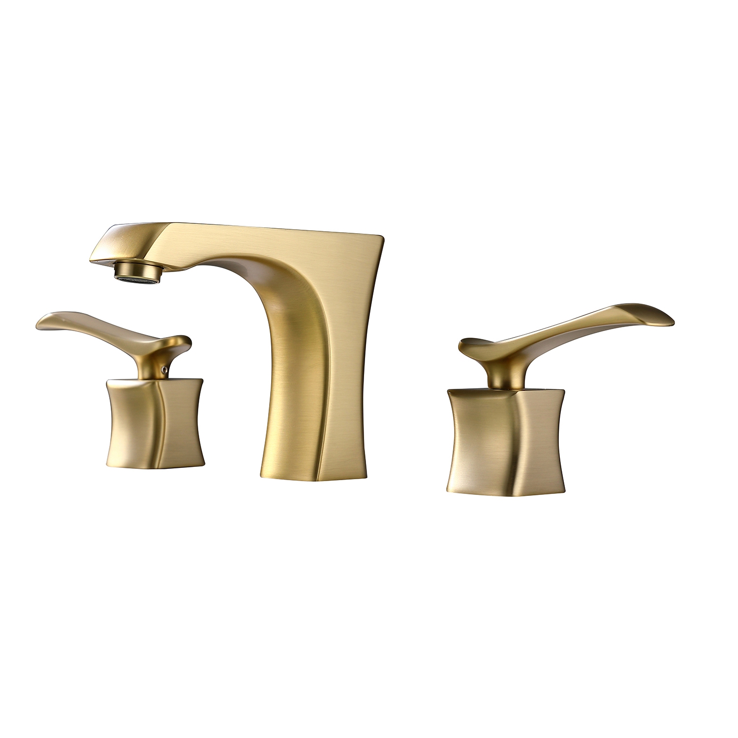 The Most Beautiful Bathroom Tap Fittings