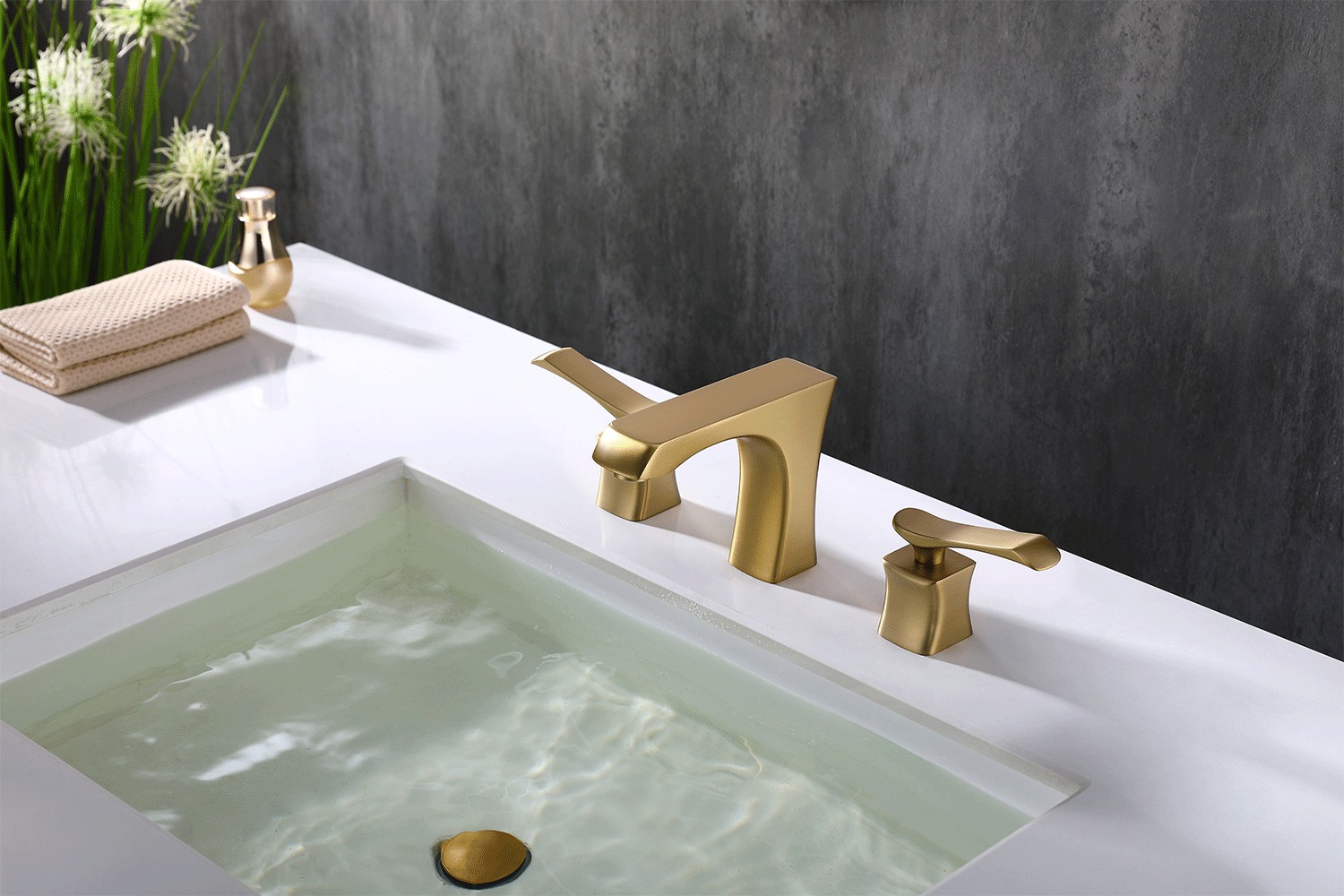 The Most Beautiful Bathroom Tap Fittings