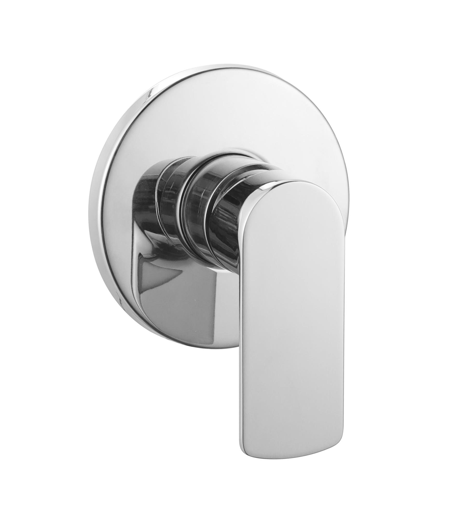 Concealed Taps With Hand Shower