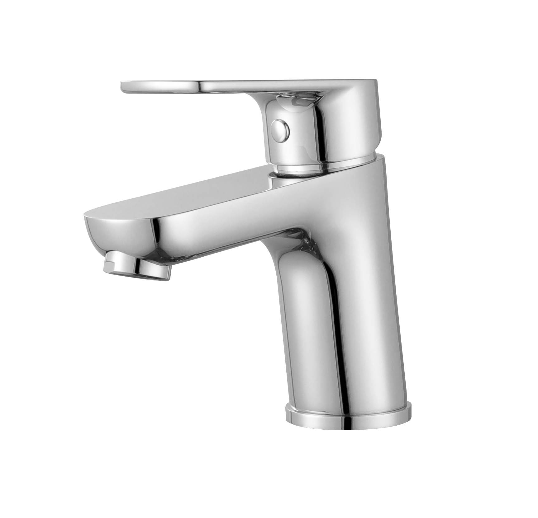 Bathroom Faucets Single Handle