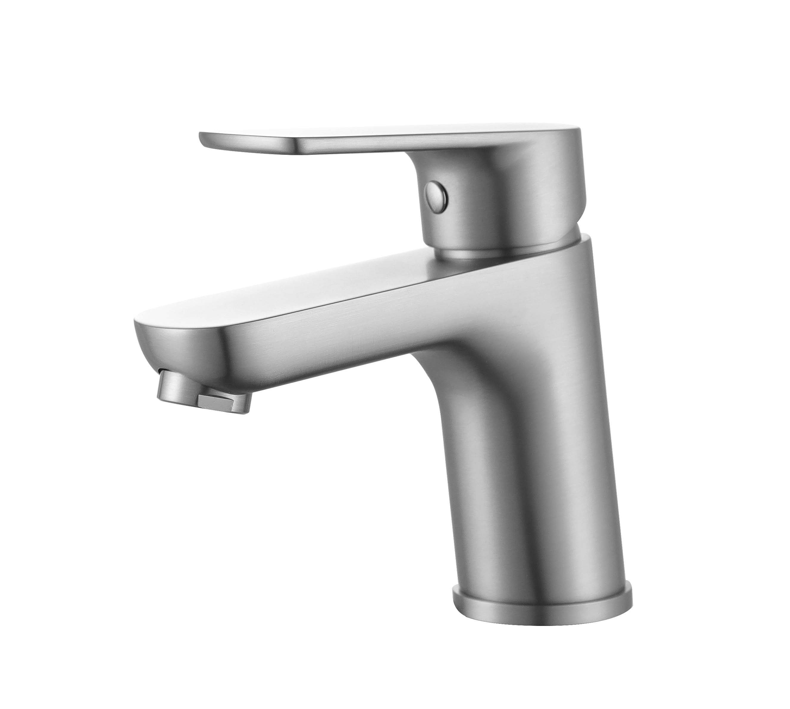 Bathroom Faucets Single Handle