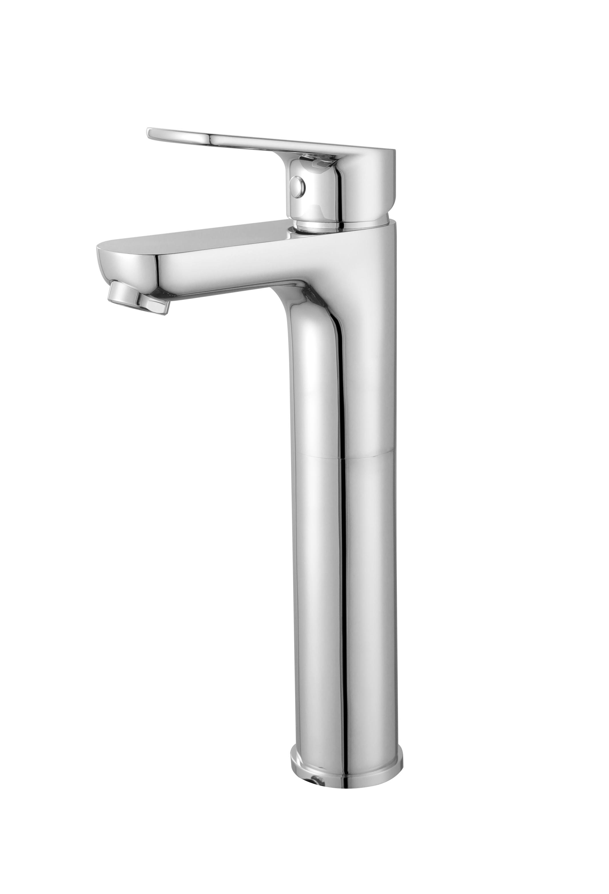 Vessel Faucets Single Handle