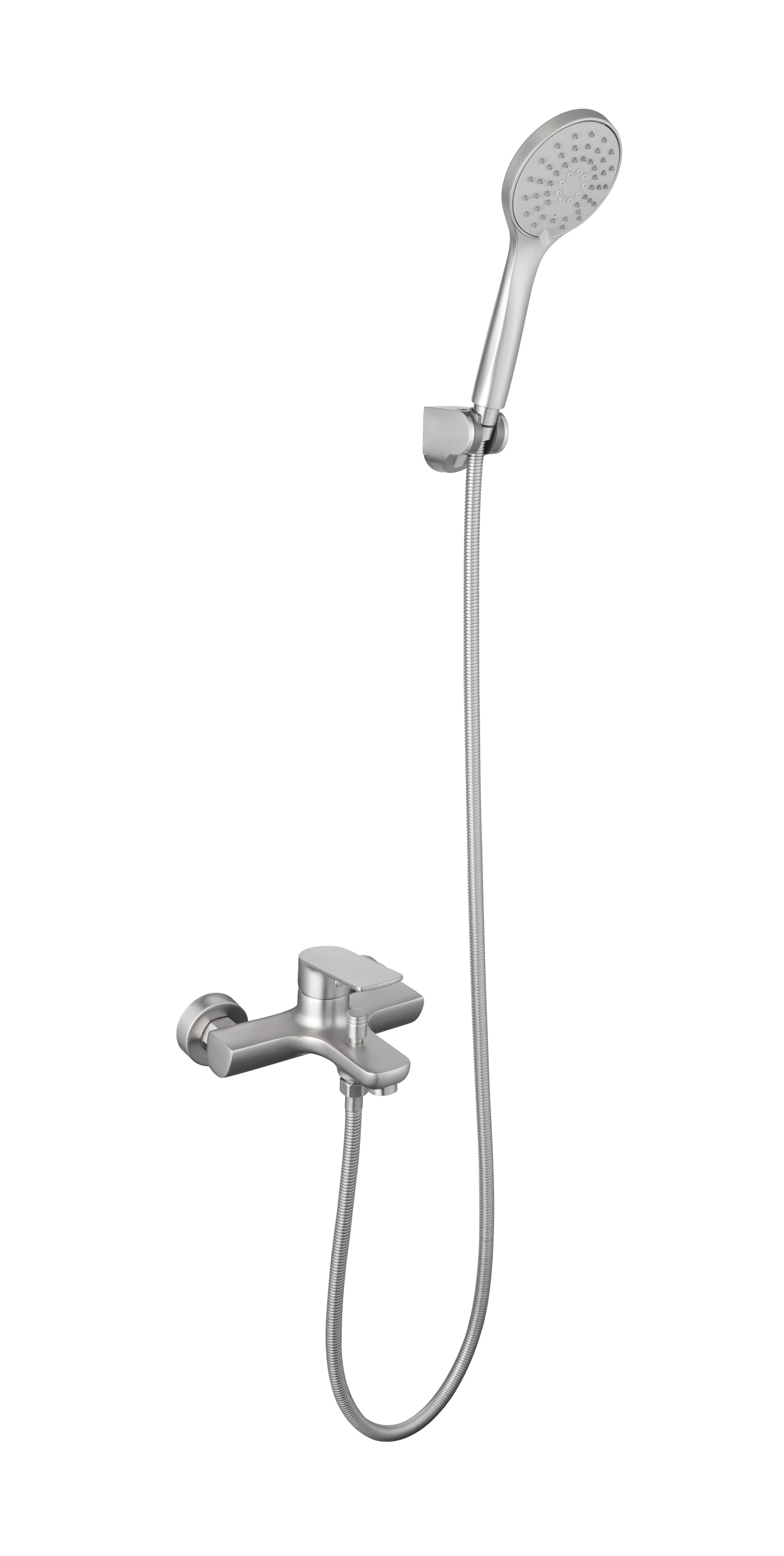 Wall Mounted Bath Shower Mixer Tap