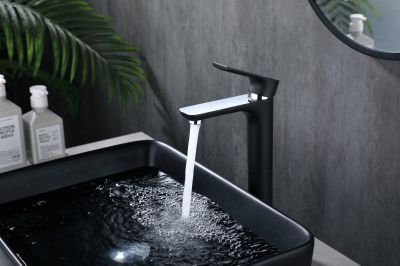 laundry basin faucet