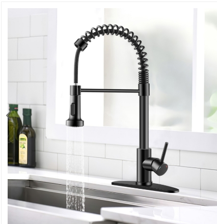 Smart Technology Integration in the Future of Kitchen Faucets