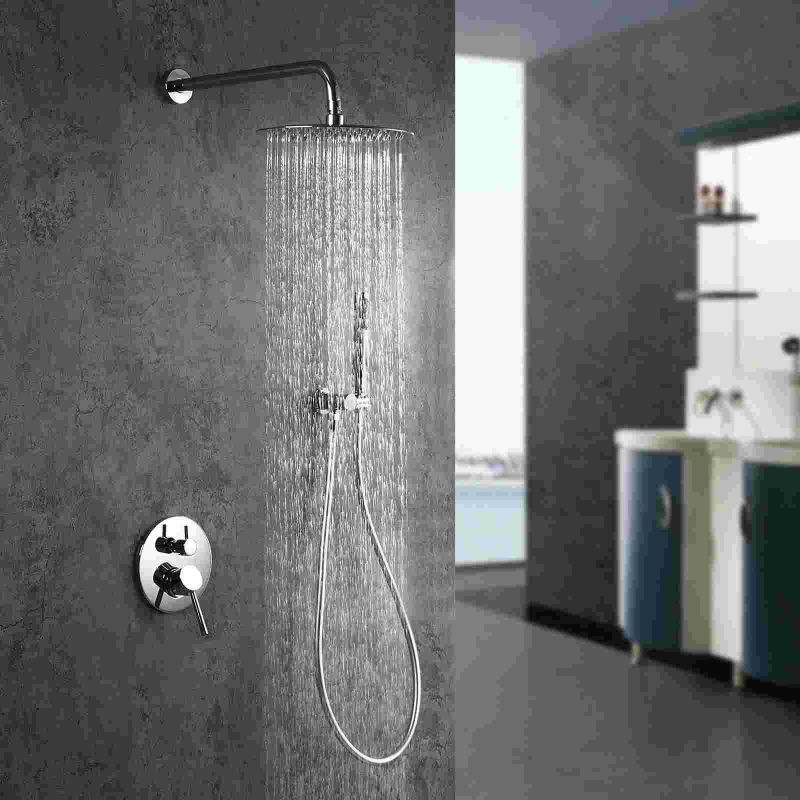 Wonderful Hand Held Shower